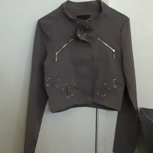 Kaii jacket